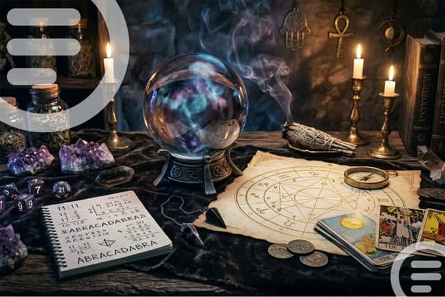 Astroloqlar, numeroloqlar və enerji verənlər: Yeni dövrün dələduzları
