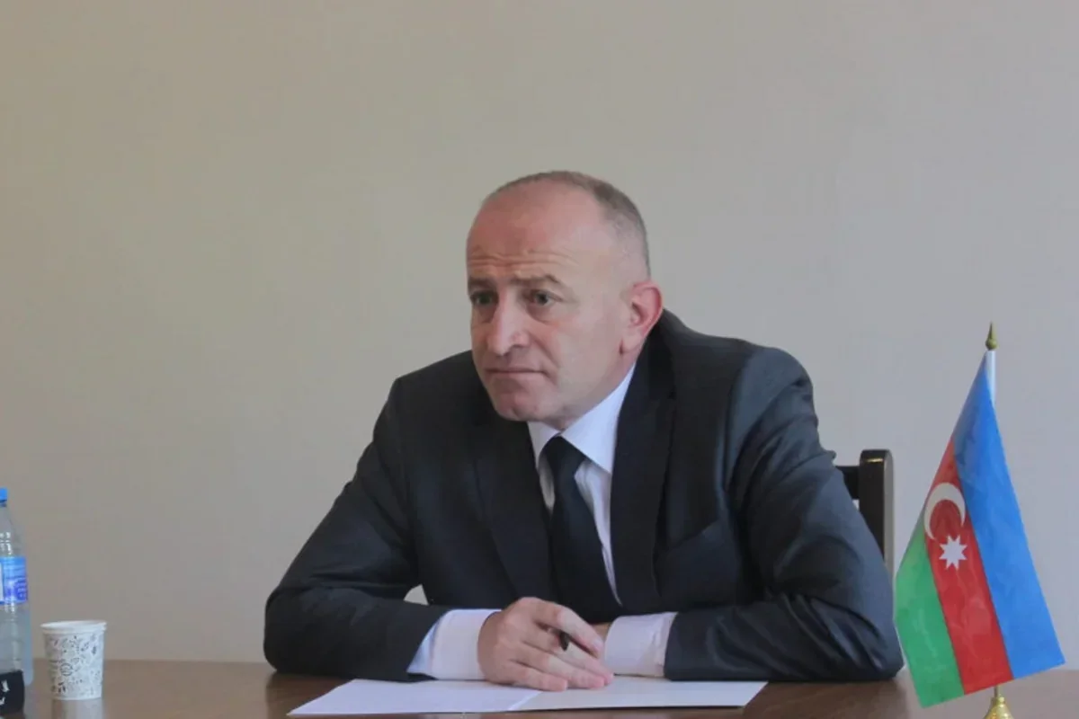 Sabiq agentlik sədri Naxçıvanda TALAN MEXANİZMİNİ AÇIQLADI: "Pullar Seymur Talıbova verilirdi"