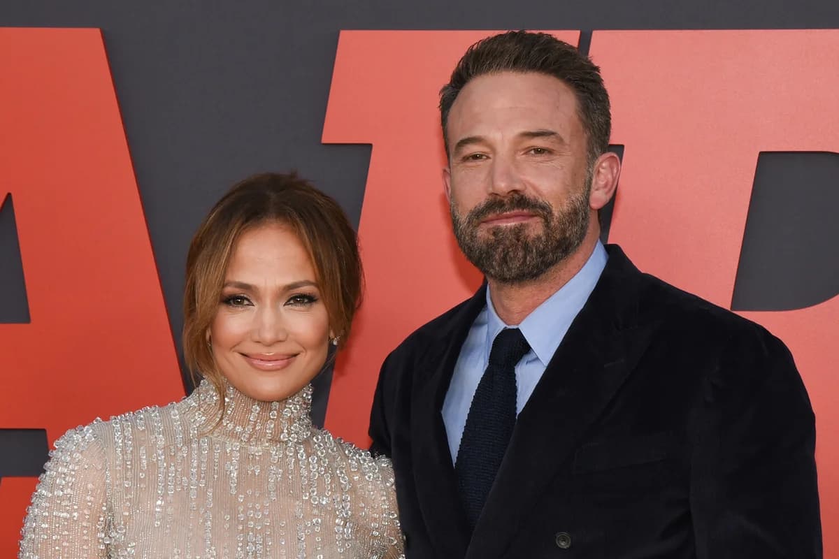 Ben Afflekdən Jennifer Lopezə 60 milyonluq jest