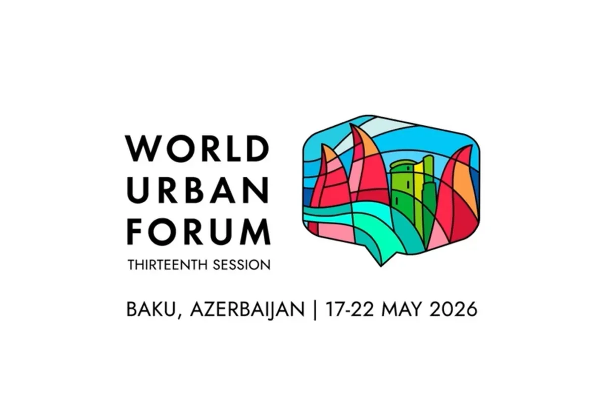 Media nümayəndələri üçün "WUF13 Media Kit" hazırlanıb